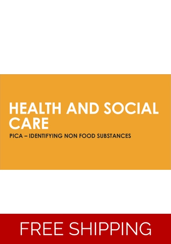 PICA - Identifying Non ..