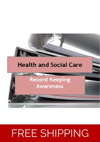 Record Keeping Awareness