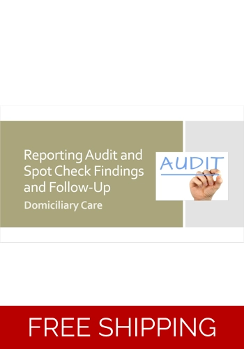 Domiciliary Care - Repo..