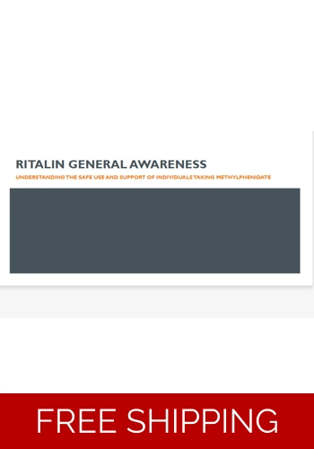 Medicines - Ritalin General Awareness