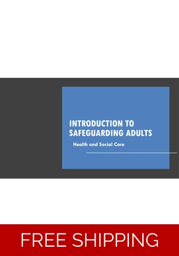 Safeguarding Adults Awa..