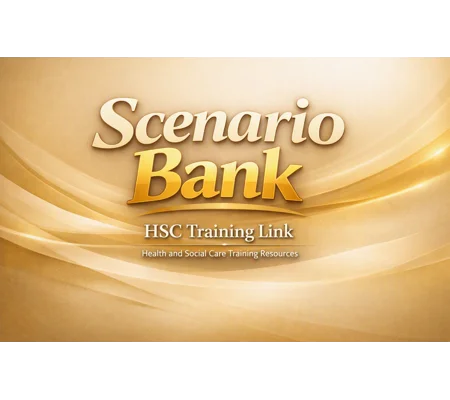 Challenging Behaviour Level 1 (50 Scenarios) Care Worker Scenarios