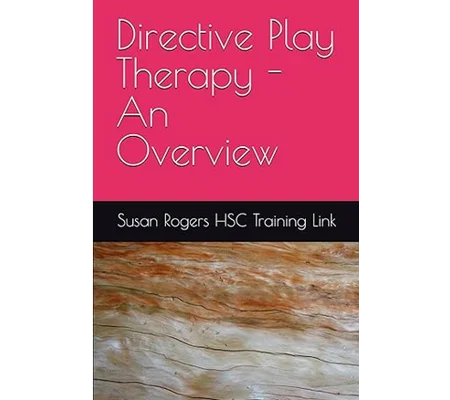 BOOK - Directive Play Therapy Awareness