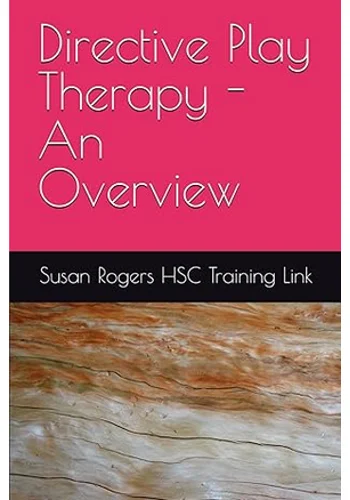 BOOK - Directive Play Therapy Awareness