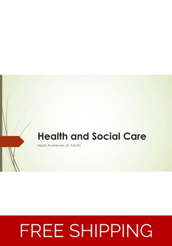 Infection - Sepsis & NE..