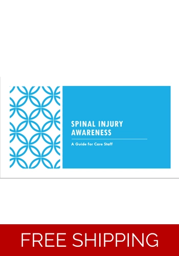 Health and Safety - Spinal Injury Awareness