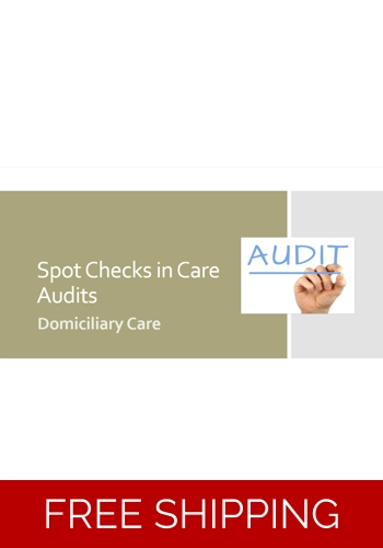 Domiciliary Care - Spot..