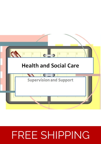 Supervision and Support