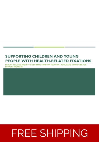 Children and Young People - Health Related Fixations