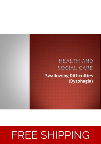 Dysphagia Awareness