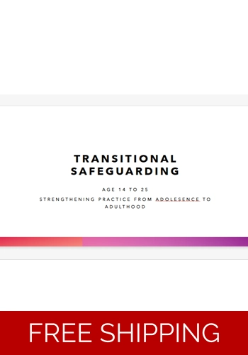 Safeguarding - Transitional Safeguarding Awareness Age 14 - 25