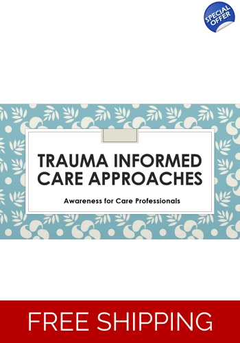 Trauma Informed Care Ap..