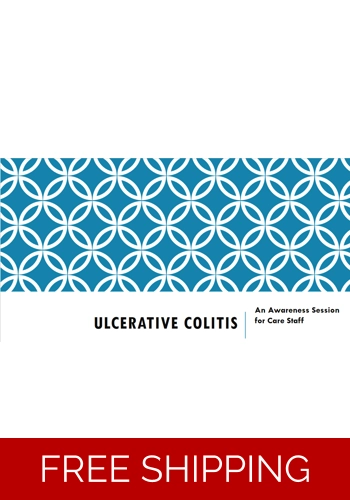Health - Ulcerative Colitis Awareness for Care Staff