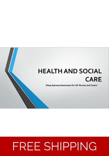 Sleep Apnoea - Understa..