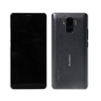 Bluboo S3 Hard Shock Proof Case