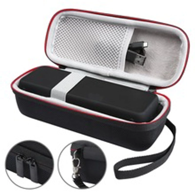 Travel EVA Speaker Case Cover for ANKER SoundCore 2