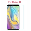 Bluboo S3 Tempered Glass