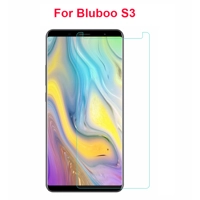 Bluboo S3 Tempered Glass