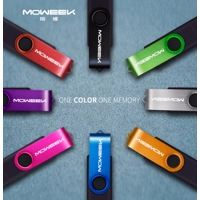 Moweek Multifunctional OTG USB Flash Drive
