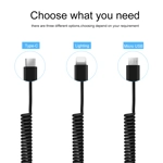 Seenda USB Car Charger Seenda USB Car Charger