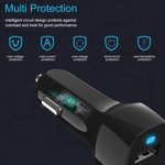 Seenda USB Car Charger Seenda USB Car Charger