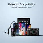 Seenda USB Car Charger Seenda USB Car Charger
