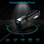 Seenda USB Car Charger Seenda USB Car Charger