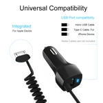 Seenda USB Car Charger Seenda USB Car Charger