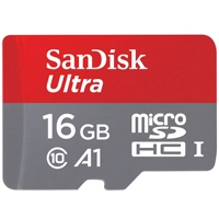 Cubot P20 SD Card