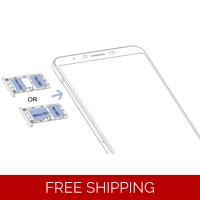 Cubot X19 SD Card