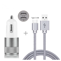 Cubot Quest Car Charger