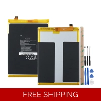 Oukitel K9 Battery Replacement