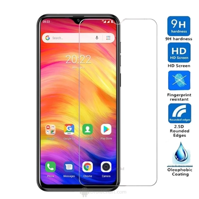 Ulefone Note 7P Screen Protector Ulefone Note 7P Screen Protector