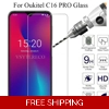 Oukitel C16 Pro Screen Protector