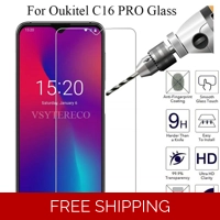Oukitel C16 Pro Screen Protector