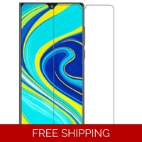 Cubot P40 Screen Protector