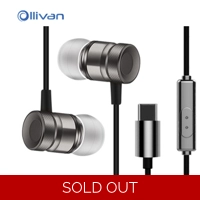 Oukitel K9 Headphones