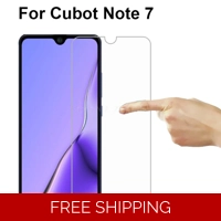 Cubot Note 7 Screen Protector