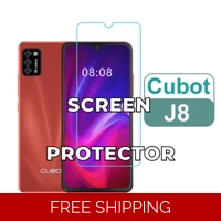 Cubot J8 Screen Protector