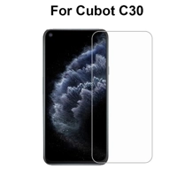 Cubot C30 Screen Protector