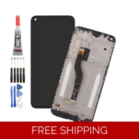 Cubot C30 Screen Replacement