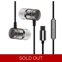 Cubot KingKong 5 Pro Headphones