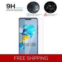 Cubot C20 Screen Protector