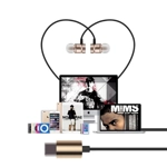 Doogee S88 Plus Headphones Doogee S88 Plus Headphones