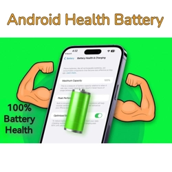 Android Battery Health Release Date