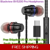 Blackview BV5200 Pro Headphones