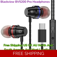 Blackview BV5200 Pro Headphones