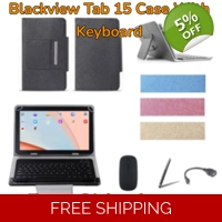 Blackview Tab 15 Case With Keyboard