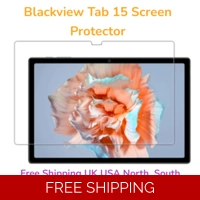 Blackview Tab 15 Screen Protector