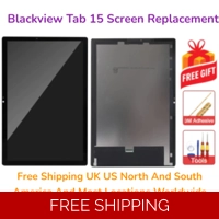 Blackview Tab 15 Screen Replacement